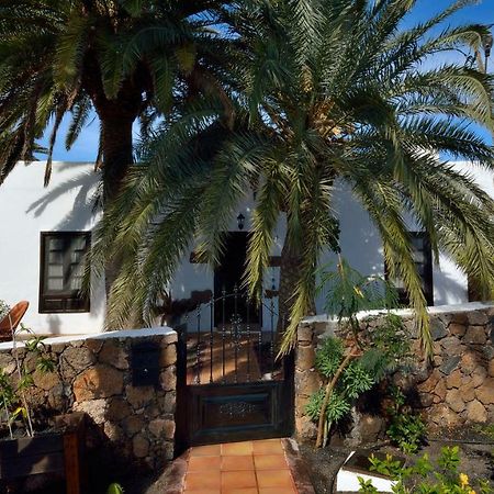 Finca Villa Lucía Mácher Exterior foto