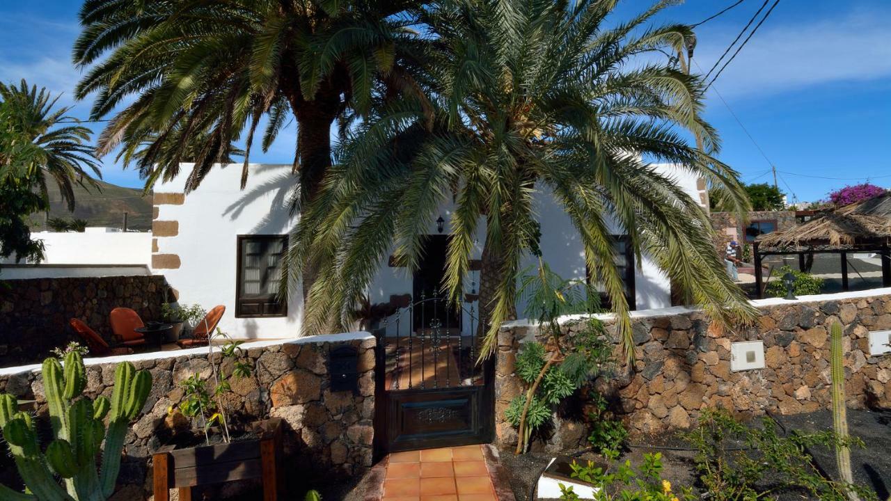 Finca Villa Lucía Mácher Exterior foto
