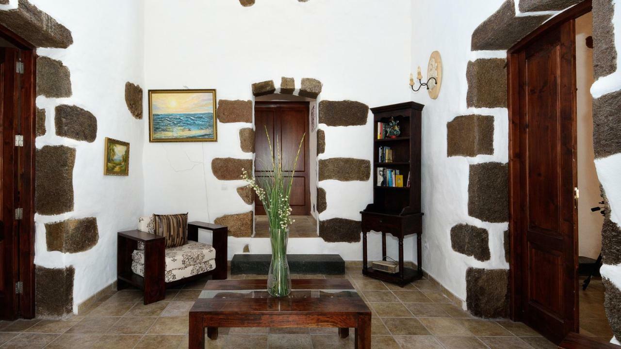 Finca Villa Lucía Mácher Exterior foto